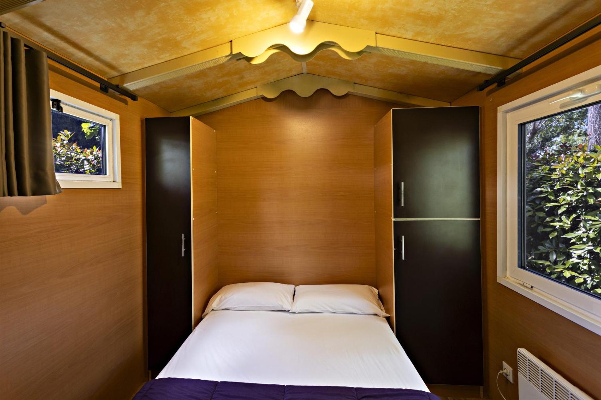 Bungalows - Camping El Solsones Solsona Exterior photo